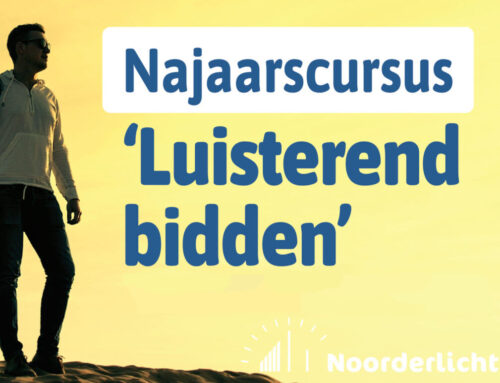 Luisterend bidden